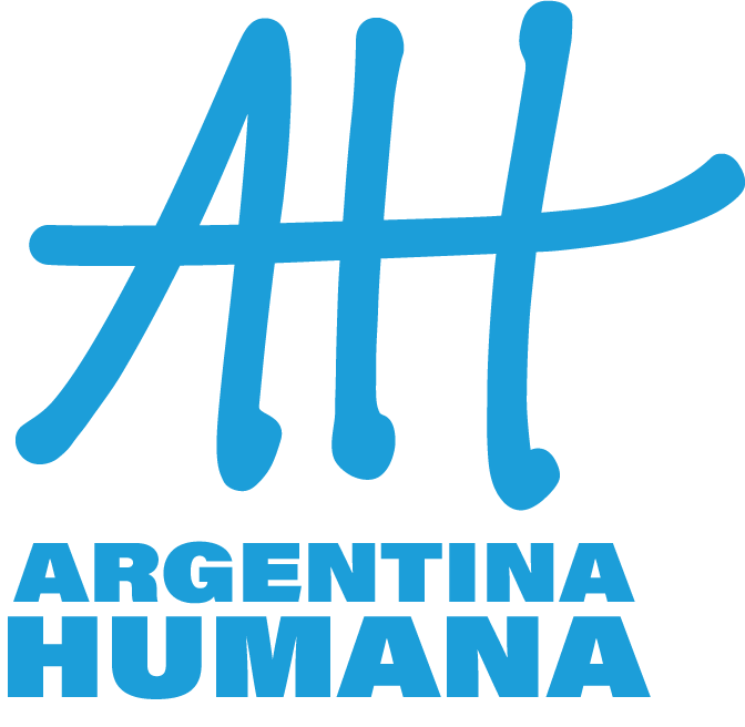 Logo de Ciudad Humana